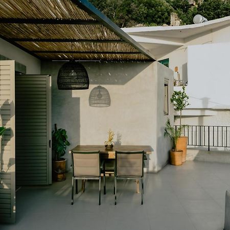 فيلا Antigone'S Stone House بلاكاس المظهر الخارجي الصورة