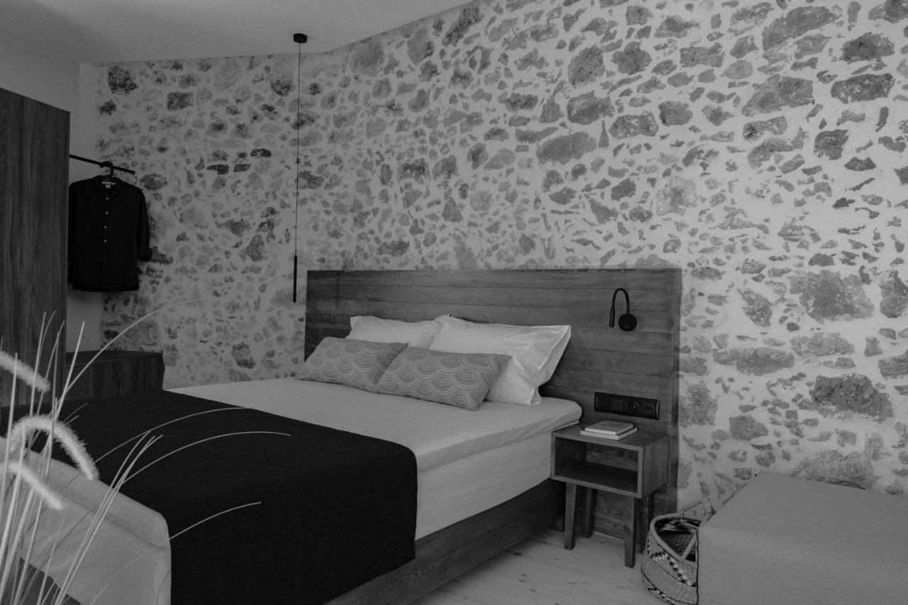 فيلا Antigone'S Stone House بلاكاس المظهر الخارجي الصورة